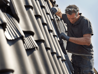 About Roof Repair Experts West Richland, WA